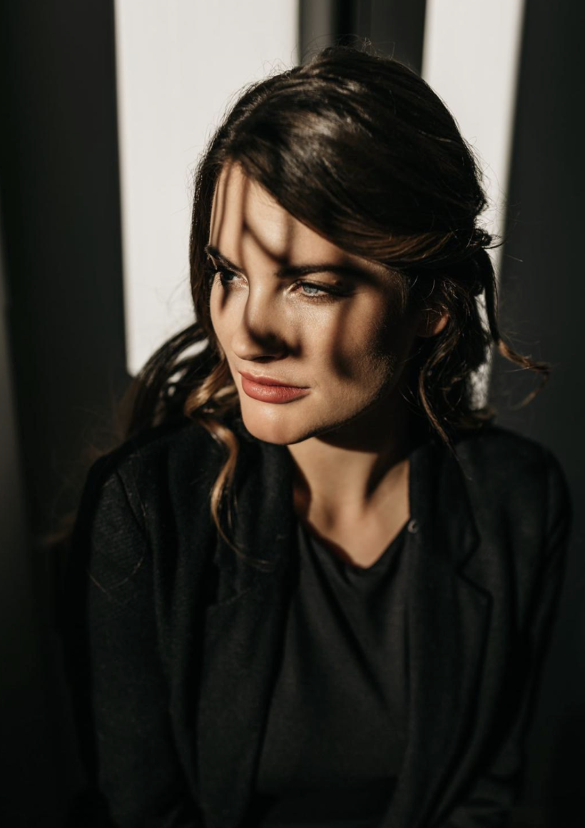 Marie Rauscher